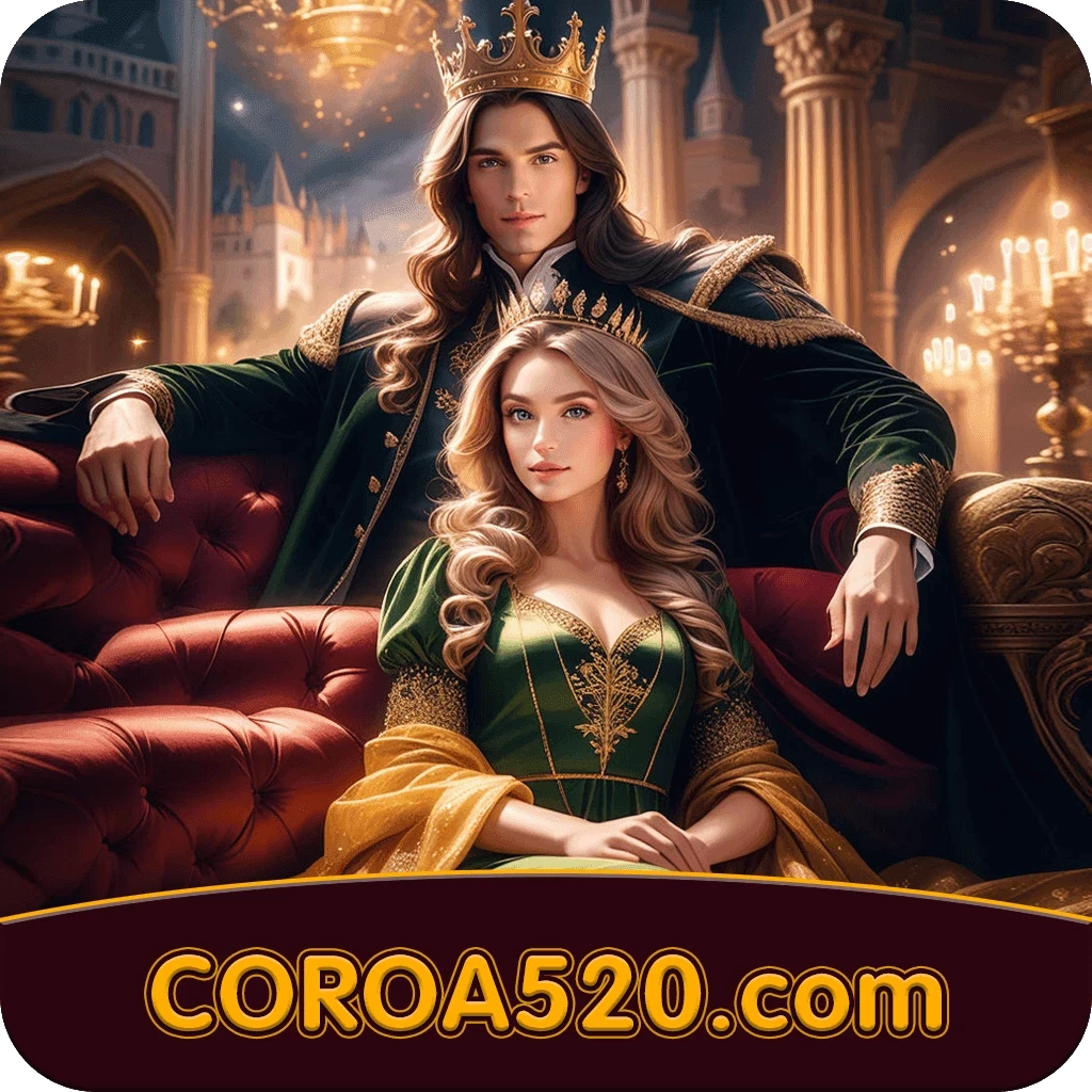 Coroa520