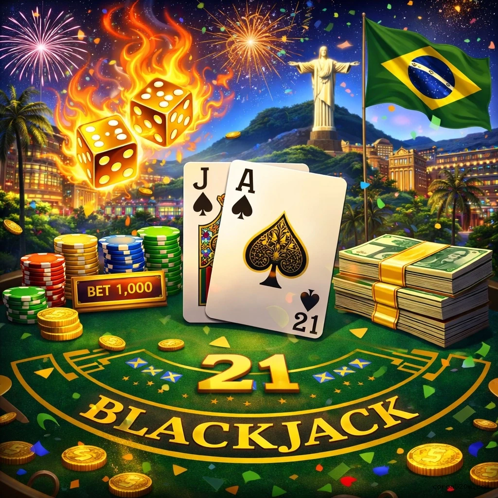 Coroa520: A Nova Era dos Jogos Mobile Que Você Precisa Conhecer